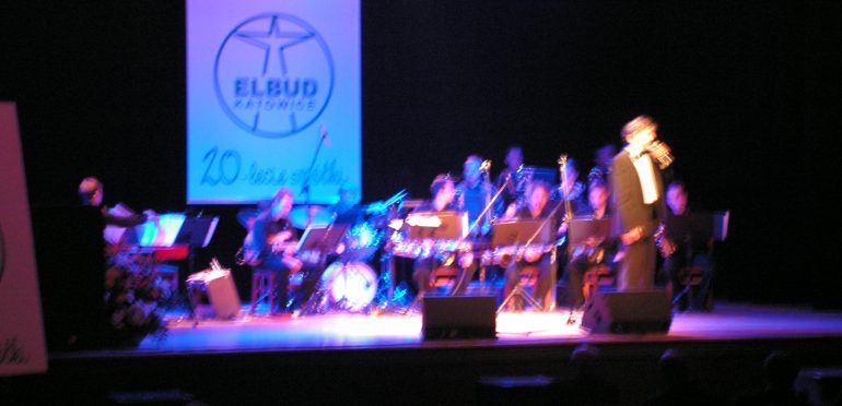 65 lecie firmy Elbud