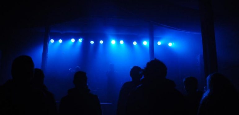 Manufaktura dźwięku – Fabryka drutu Gliwice