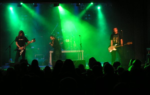 PSZW – Koncert Jelonka